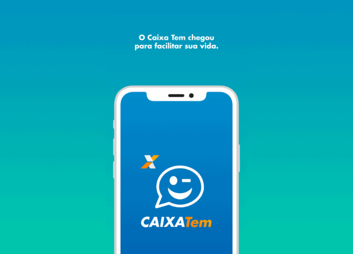 caixa tem app
