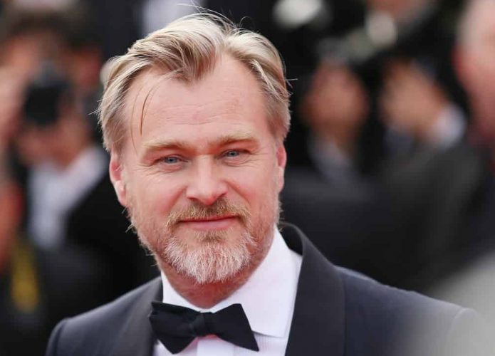 christopher nolan