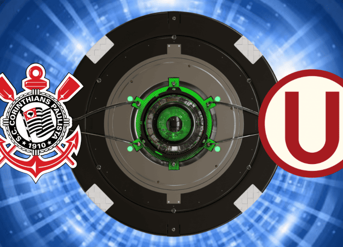 corinthians universitario