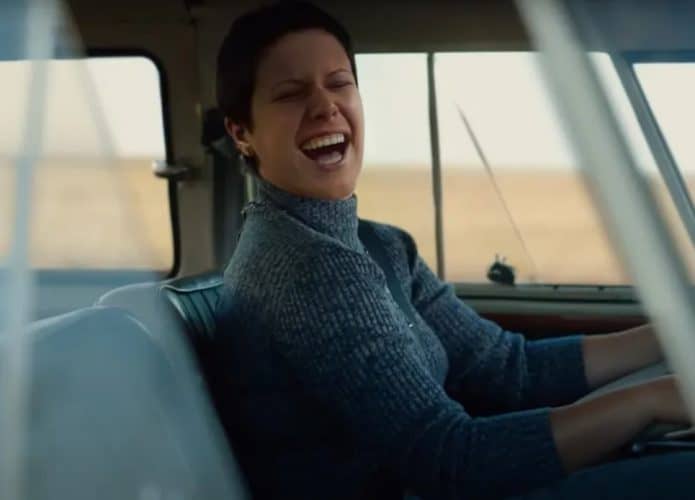 Elis Regina canta em propaganda da VW