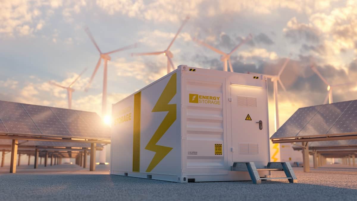 energia