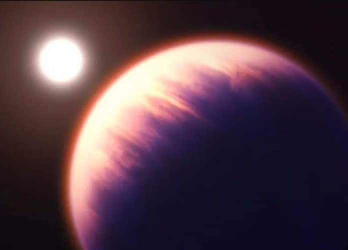 exoplaneta WASP-193b