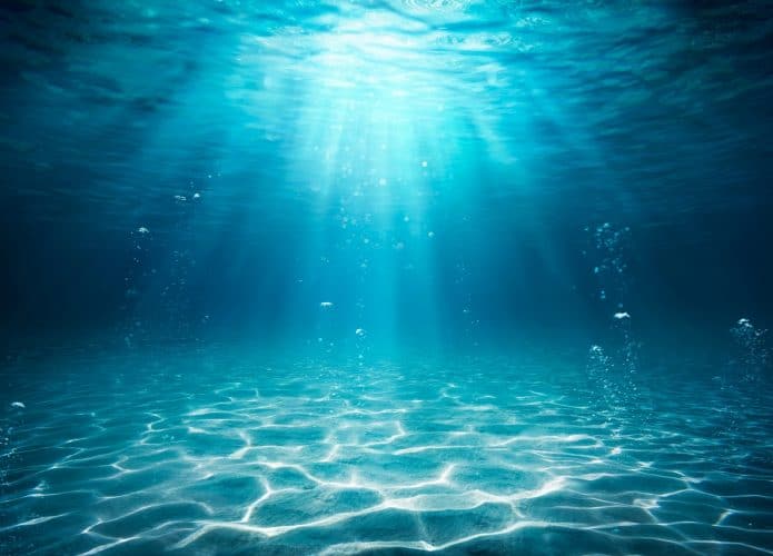 oceano