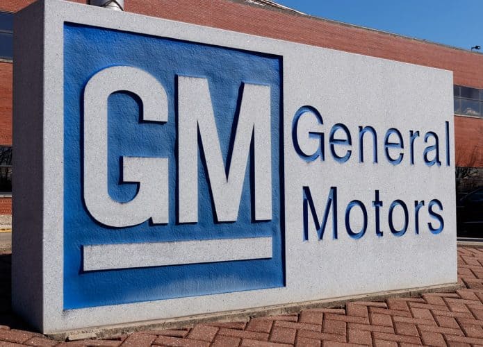 general motors