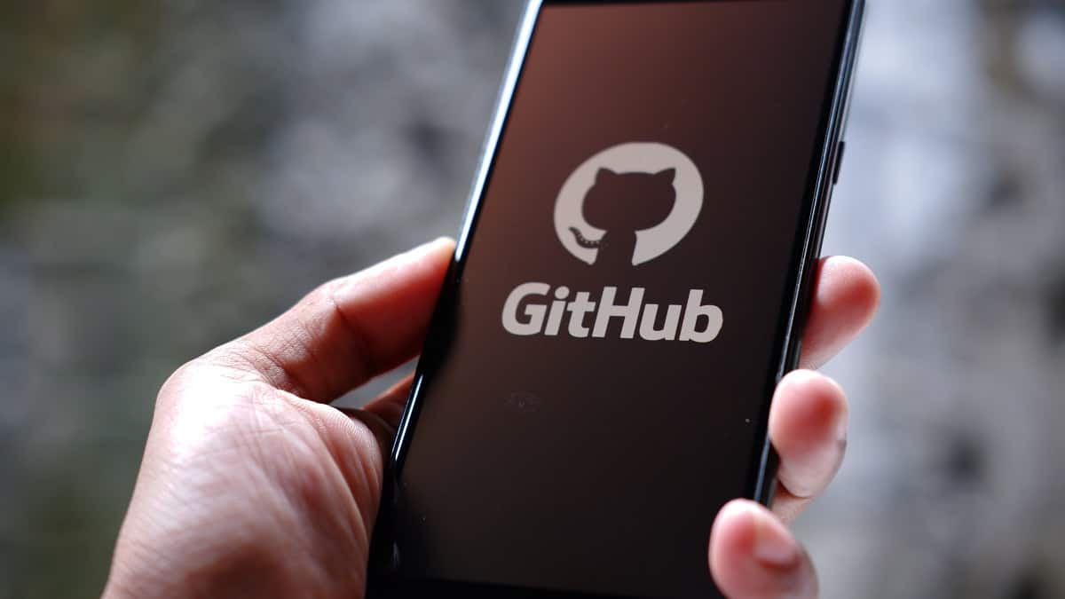 github