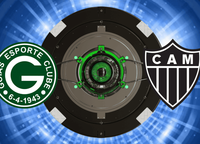 Goiás x Atlético-MG