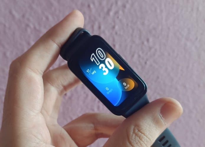 Huawei Band 8