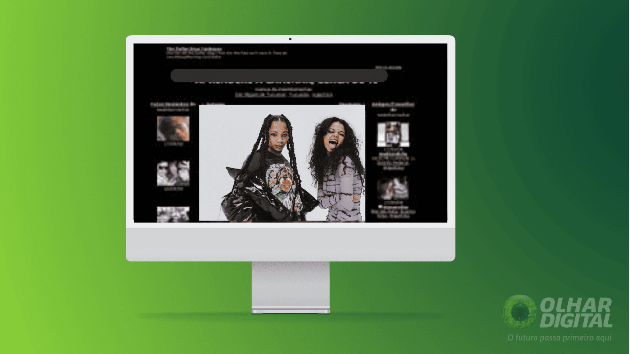 Fotologo Blogger O que é Fotolog? Relembre como era a rede social antigamente