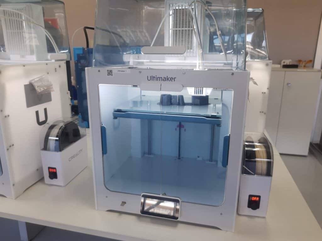 Impressora 3D