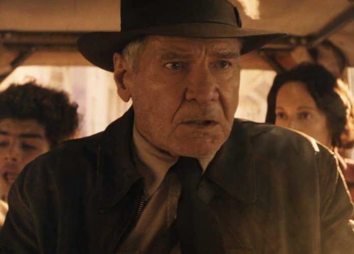 Indiana Jones 5