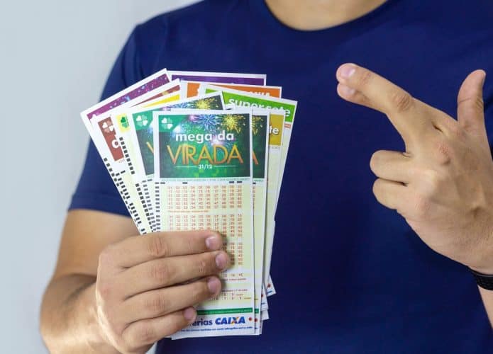 Mega-Sena: resultado e como apostar no sorteio desta quinta-feira (25), com prêmio de R$ 6 milhões