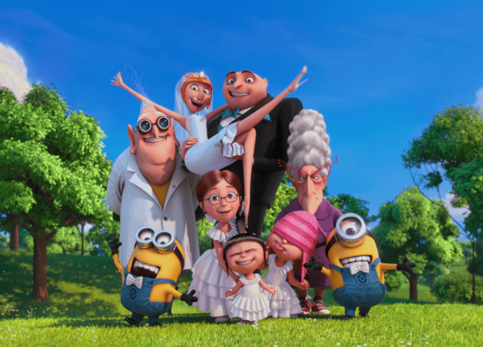 Meu Malvado Favorito 4: novo trailer revela versão ‘mega Minions’; assista 