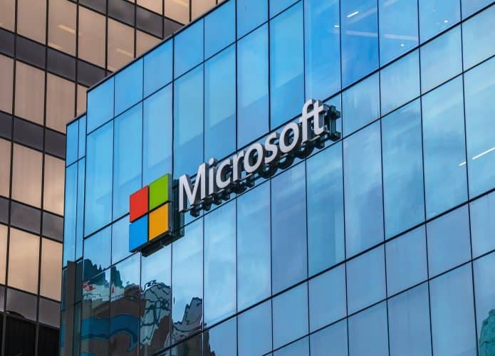 Microsoft
