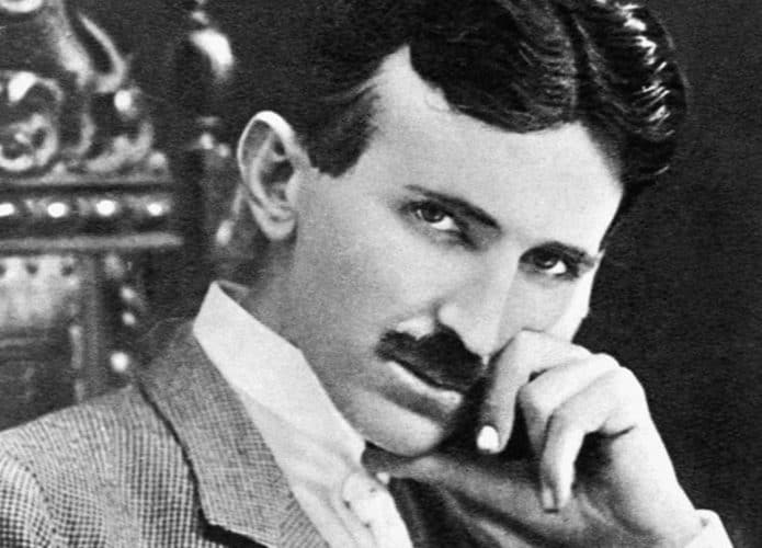 nikola tesla