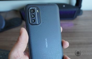 Nokia G60 5G