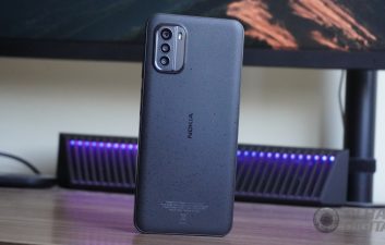 Nokia G60 5G