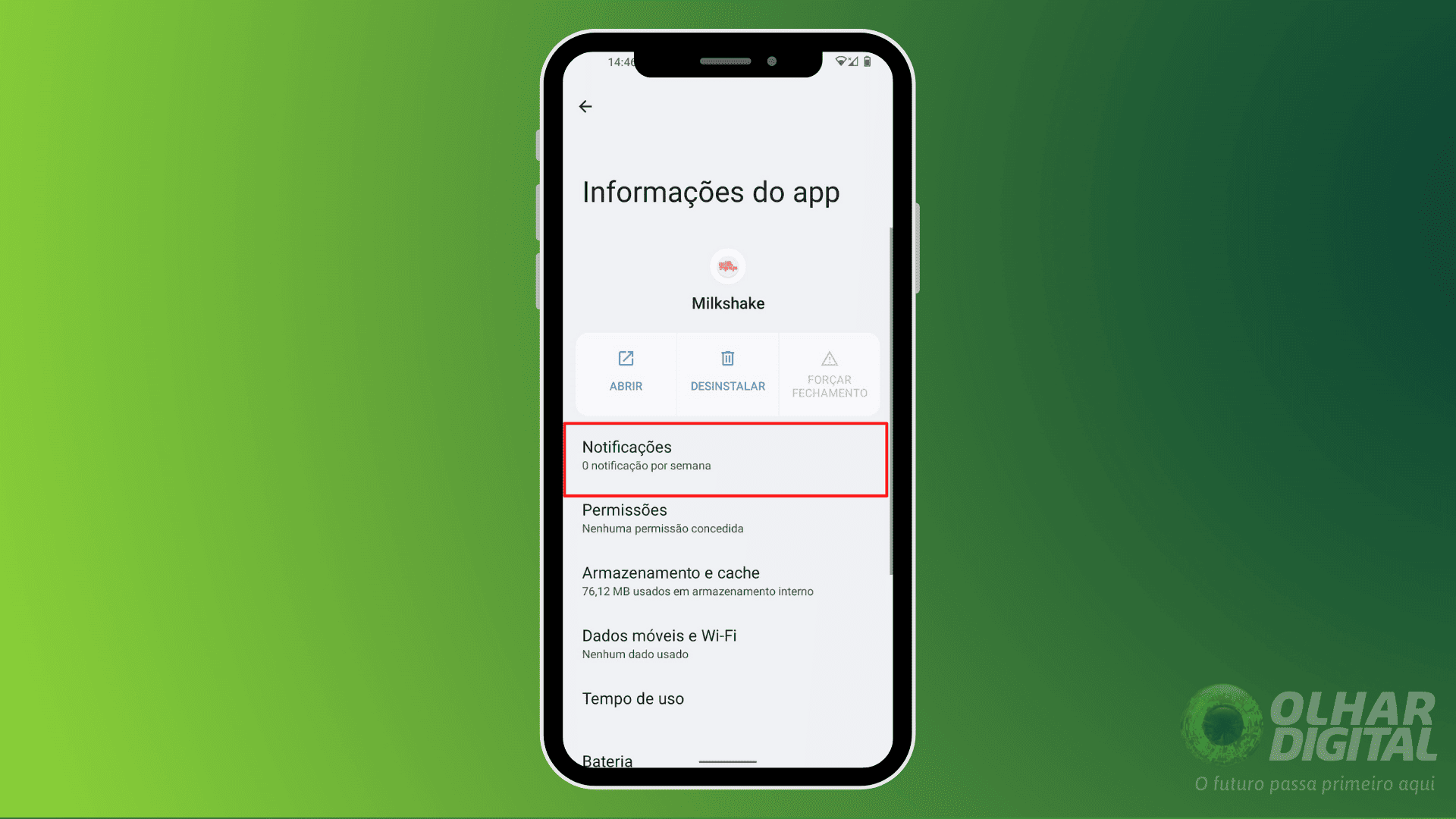 o que é suspensão profunda e como tirar um app desse estado (4)