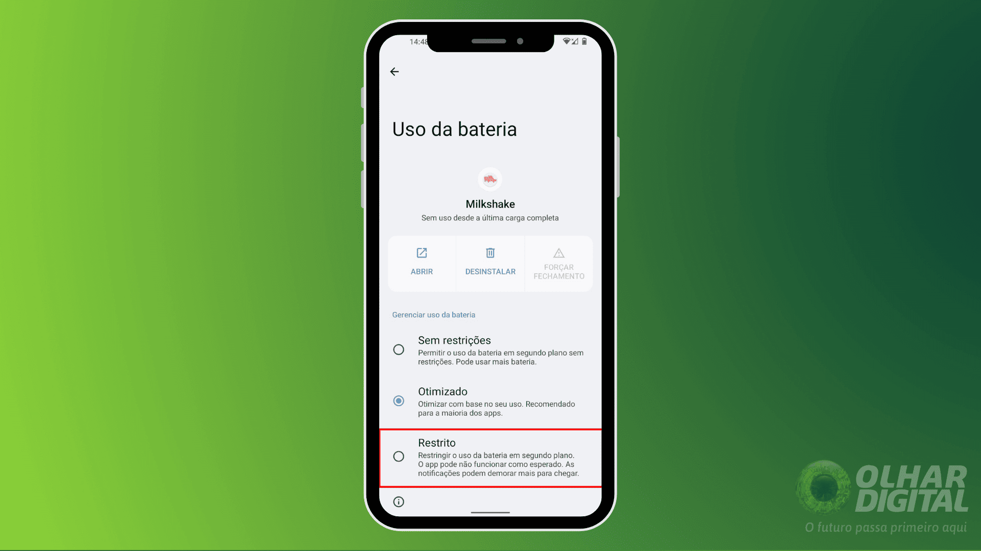 o que é suspensão profunda e como tirar um app desse estado (7)
