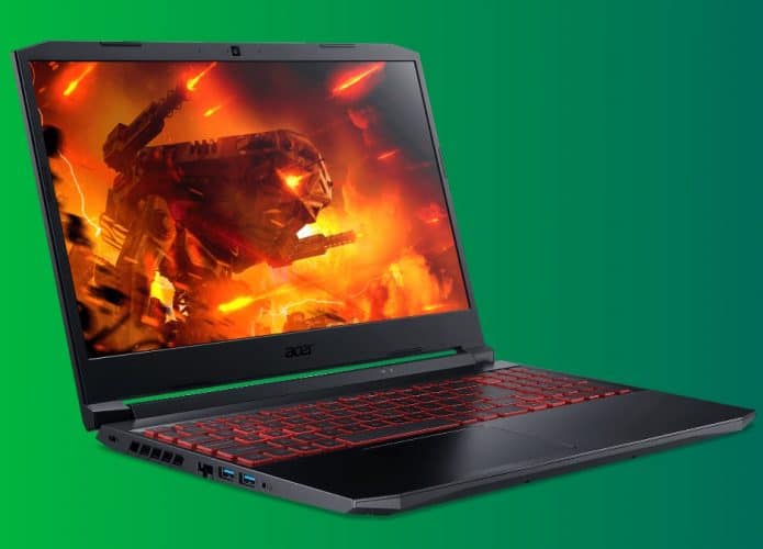 Notebook Acer