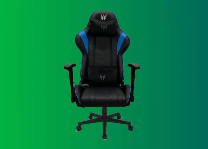 Cadeiras gamer em promoção