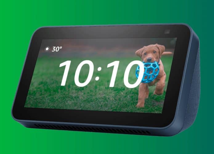 Echo Show