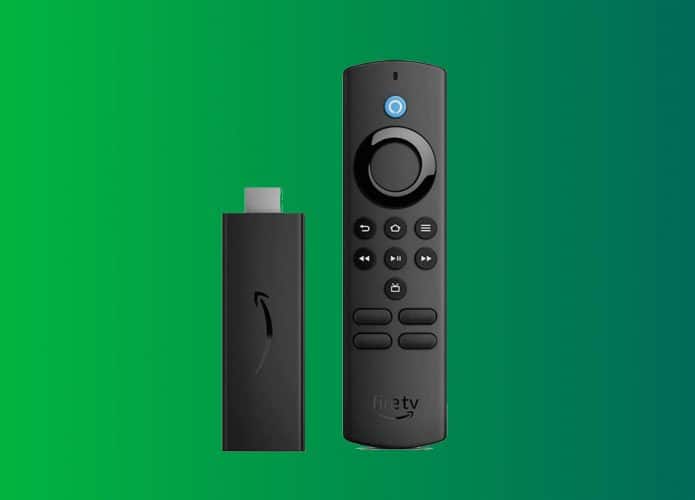 Fire TV Stick Lite