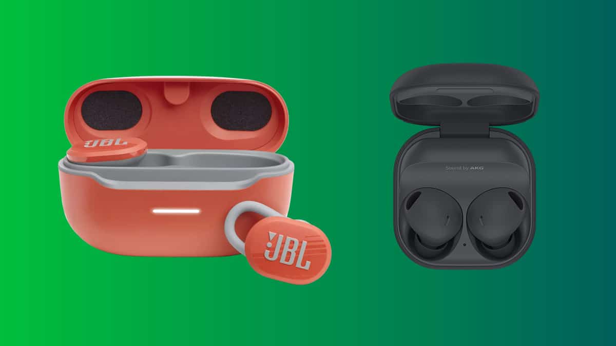 Fone sde ouvido em promoção