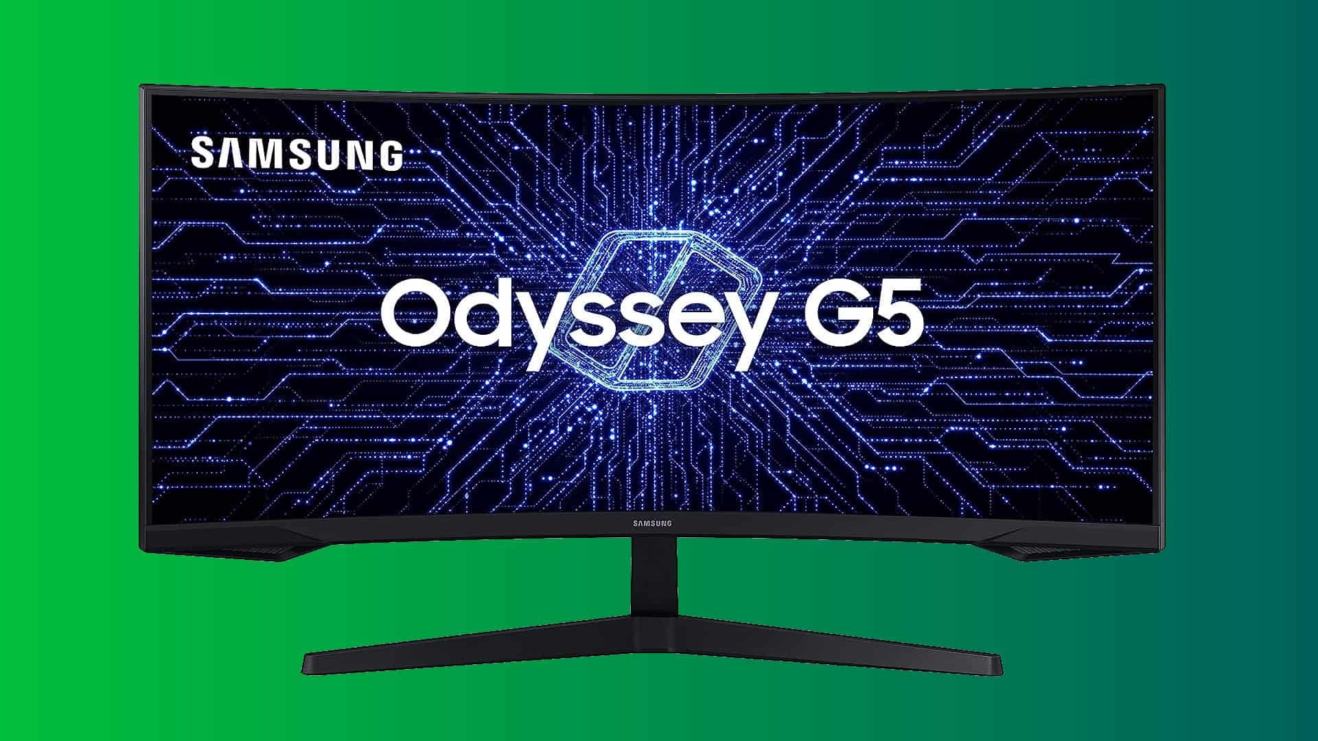 Monitores em promoção