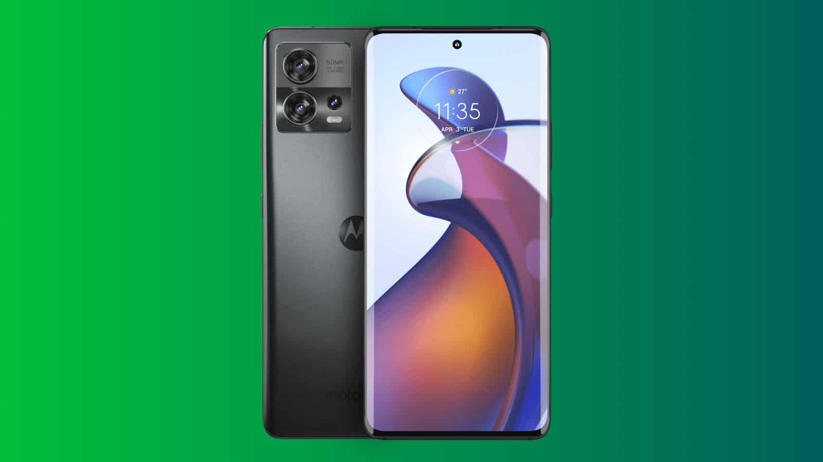 Smartphones Motorola em promoção