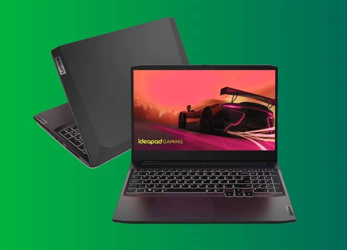 Notebooks Lenovo