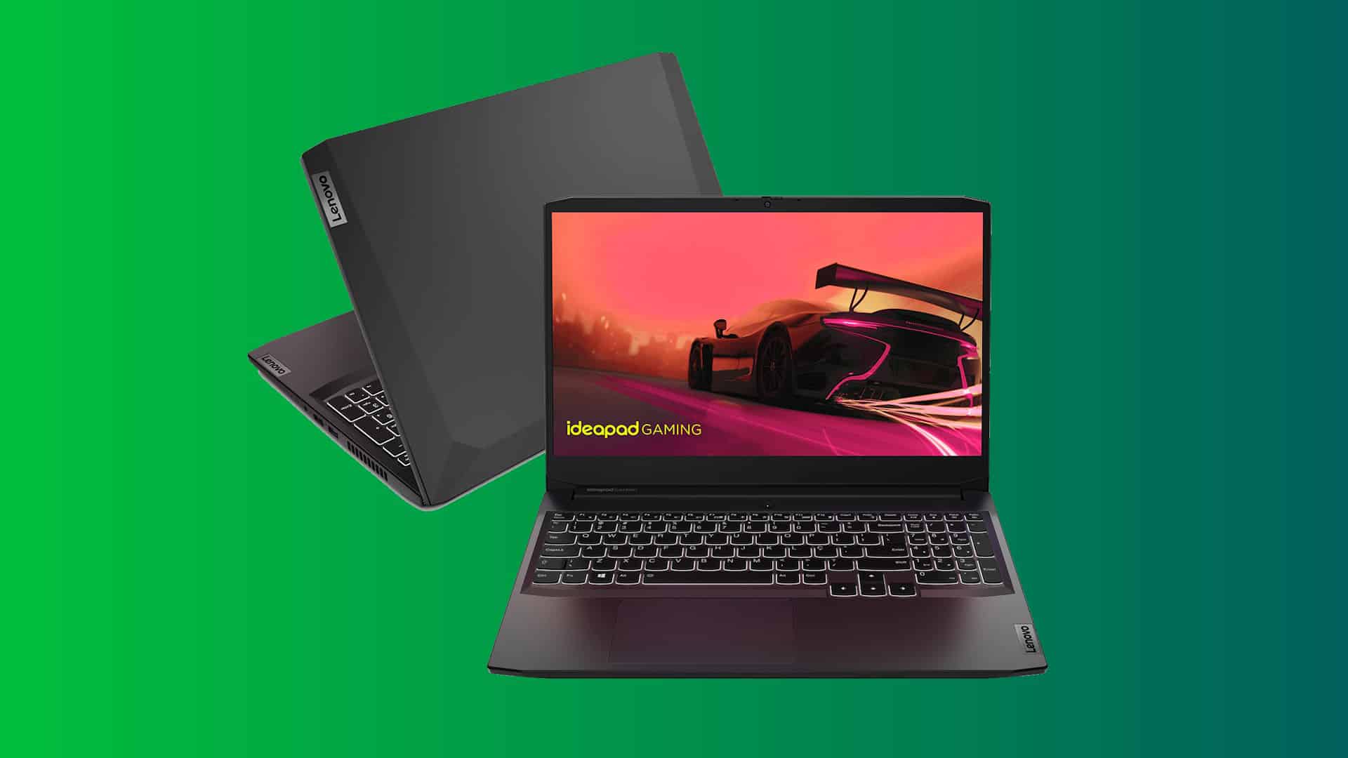 Notebooks Lenovo