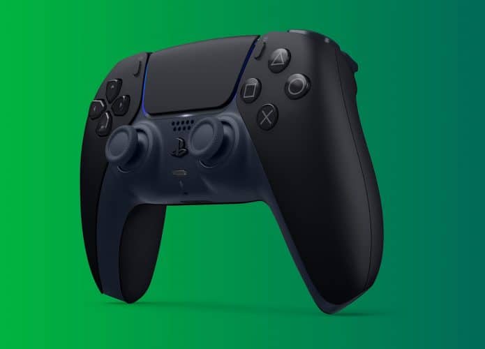 Jogos e acessórios de PS5 em promoção