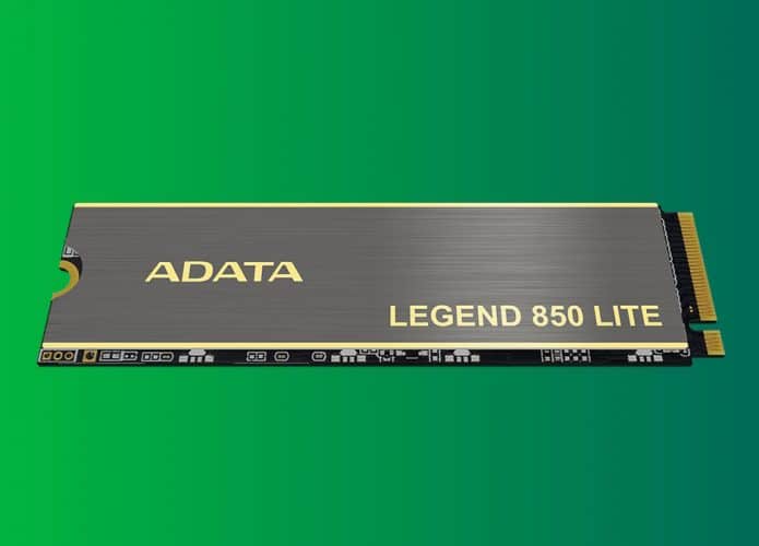 SSD em oferta