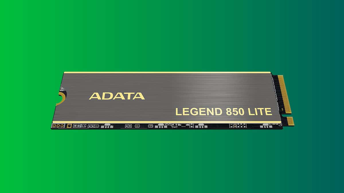 SSD em oferta