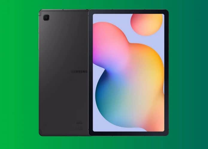 Tablets em promoção
