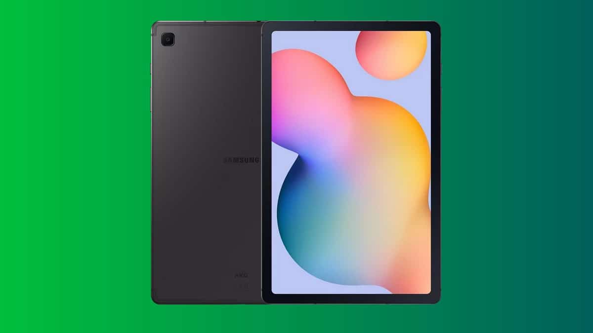 Tablets em promoção