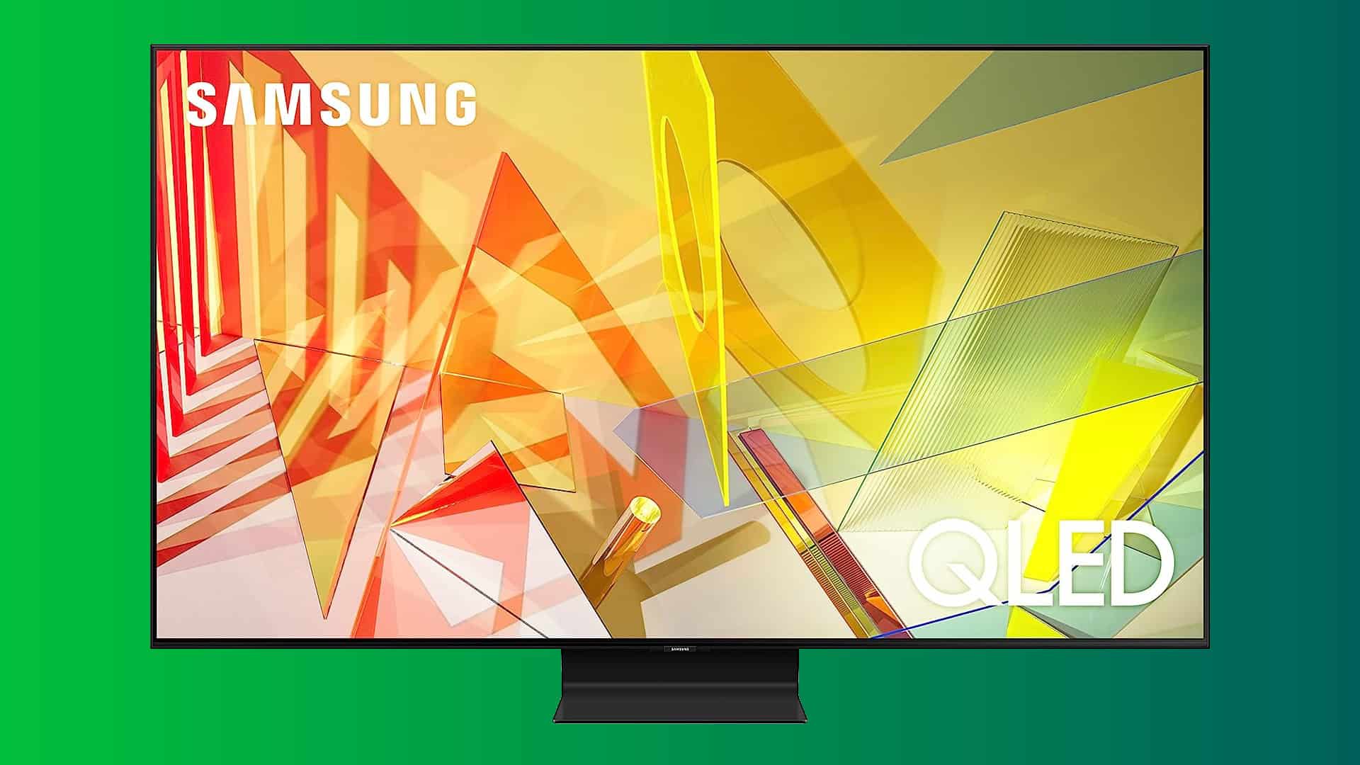 TVs em promoção