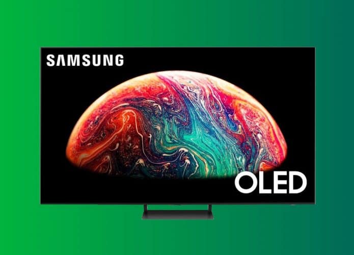 TVs e monitores em promoção