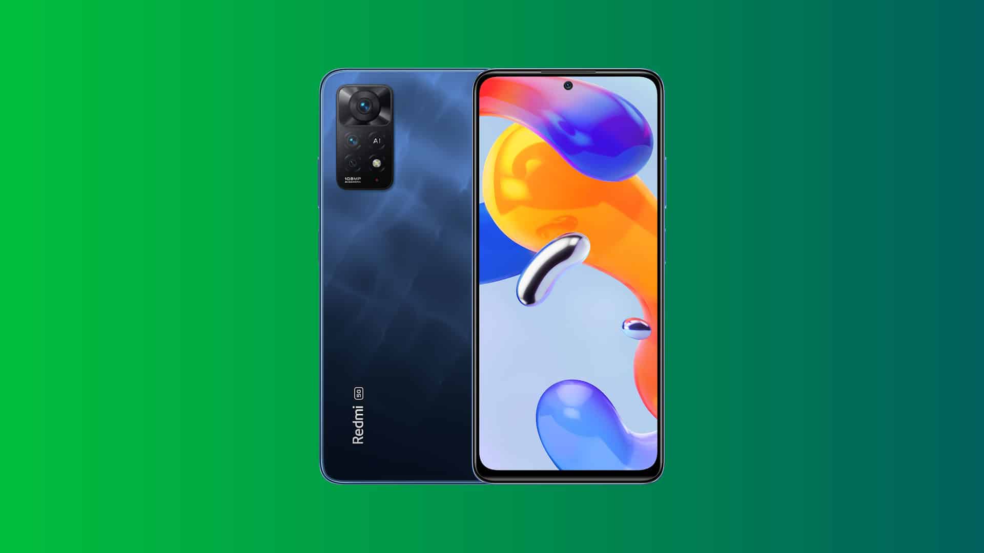 Smartphones Xiaomi em promoção