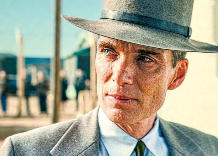 oppenheimer