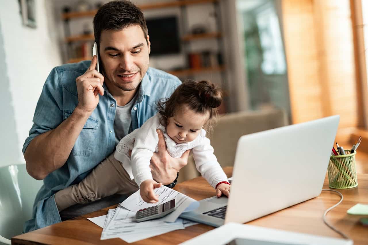 ia pais mercado de trabalho