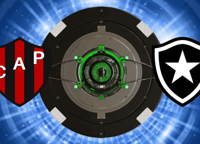 patronato botafogo