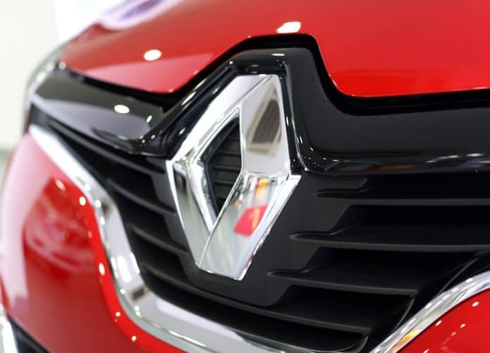 Renault