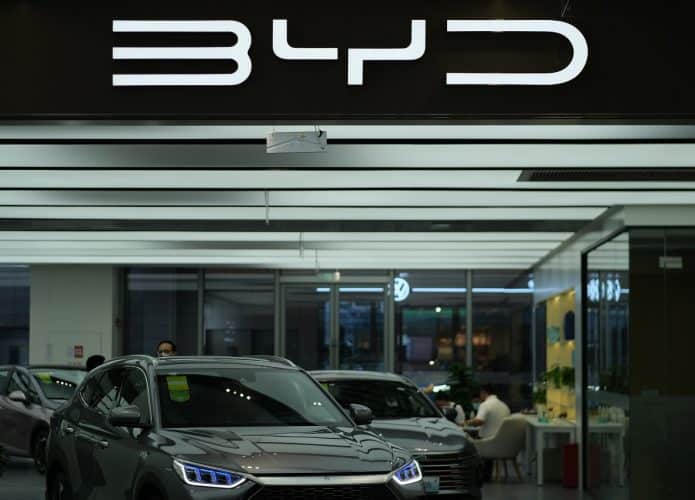 byd