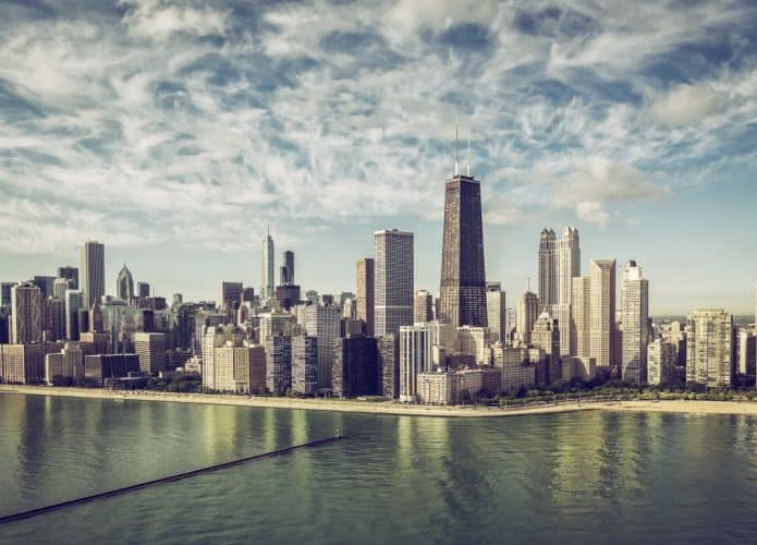 Cidade de Chicago