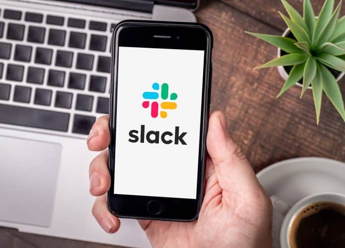 slack