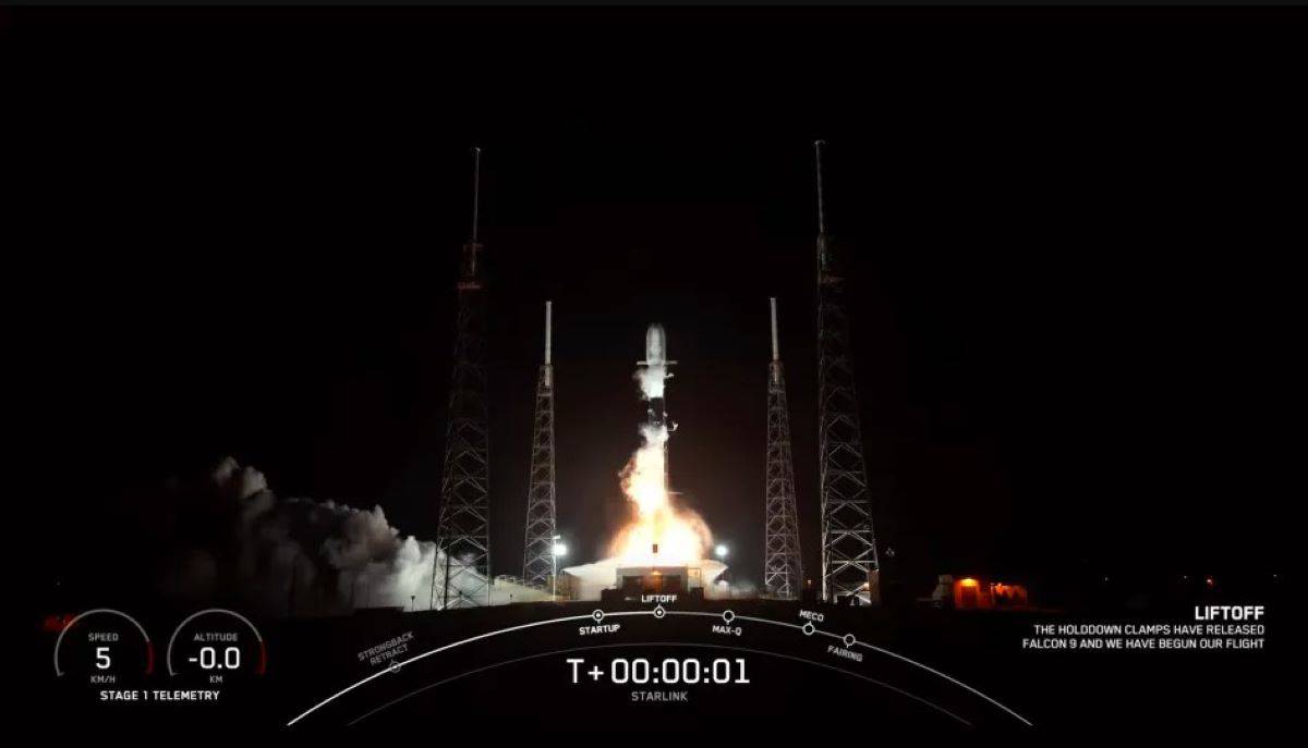 spacex