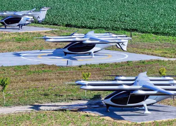 three-eVTOL-AutoFlight-parked-695x500.webp