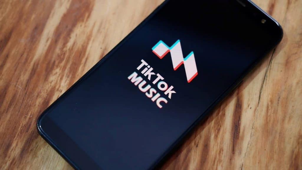 TikTok Music. Foto: Poetra.RH/Shutterstock