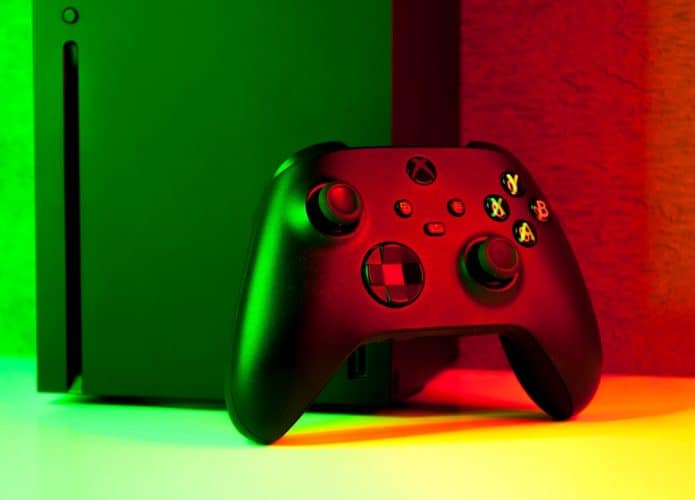 Xbox